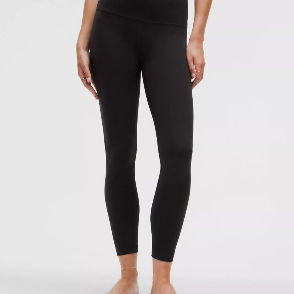 lululemon Align™ High-Rise Pant 25"